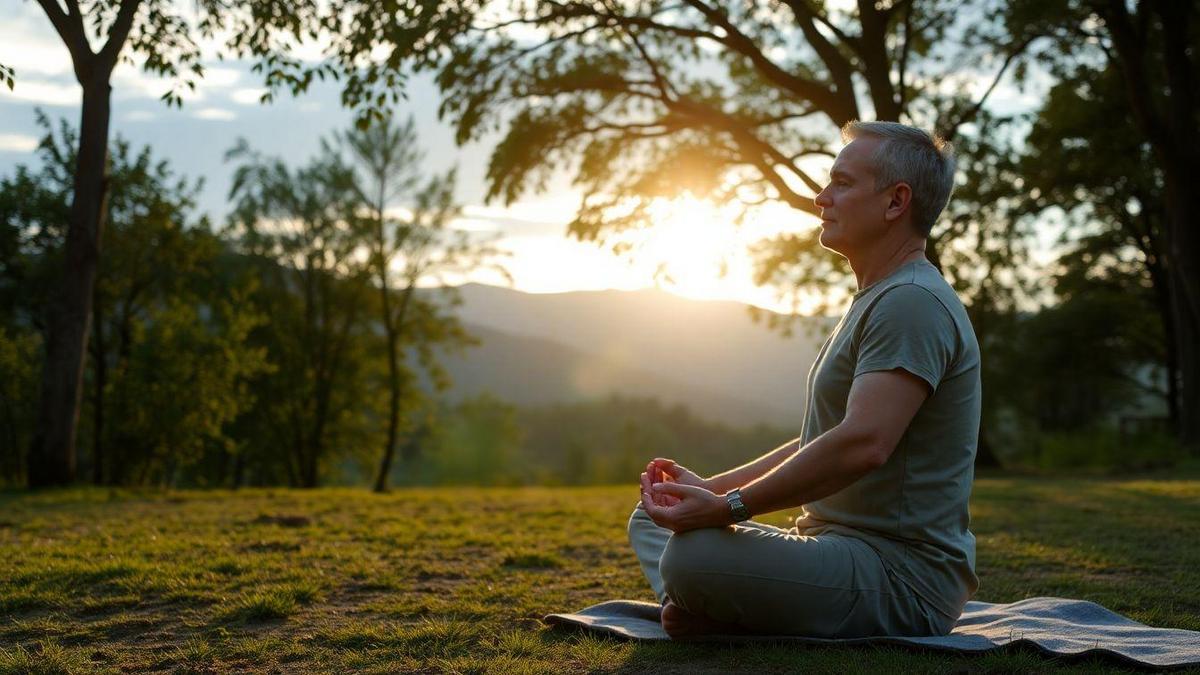 Meditación matutina: un pilar de mi rutina