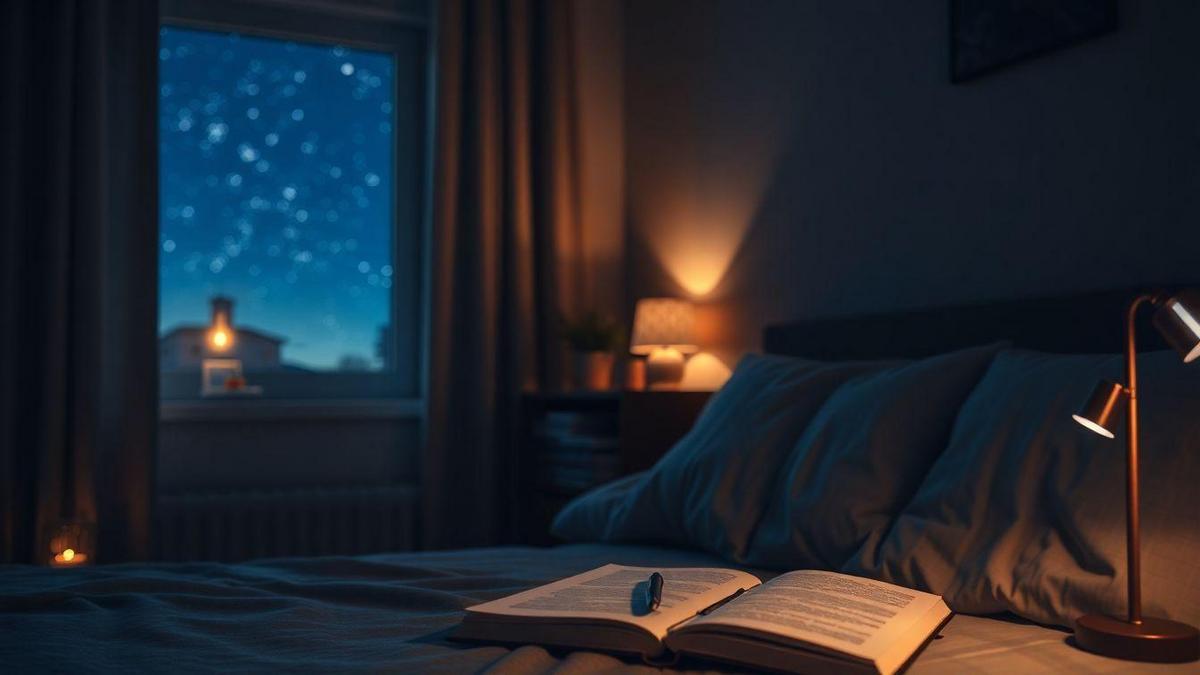 Mi registro y reflexión nocturna para entender y mejorar mi ánimo