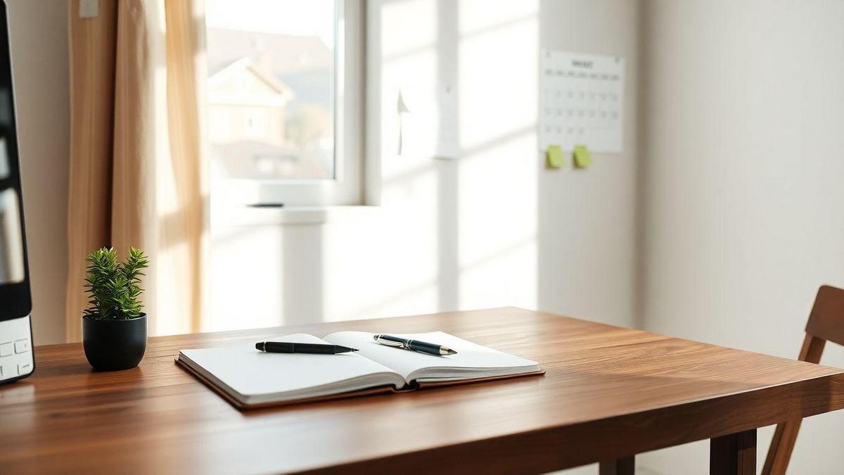 Mi sistema de listas para organizar tareas sin perder claridad