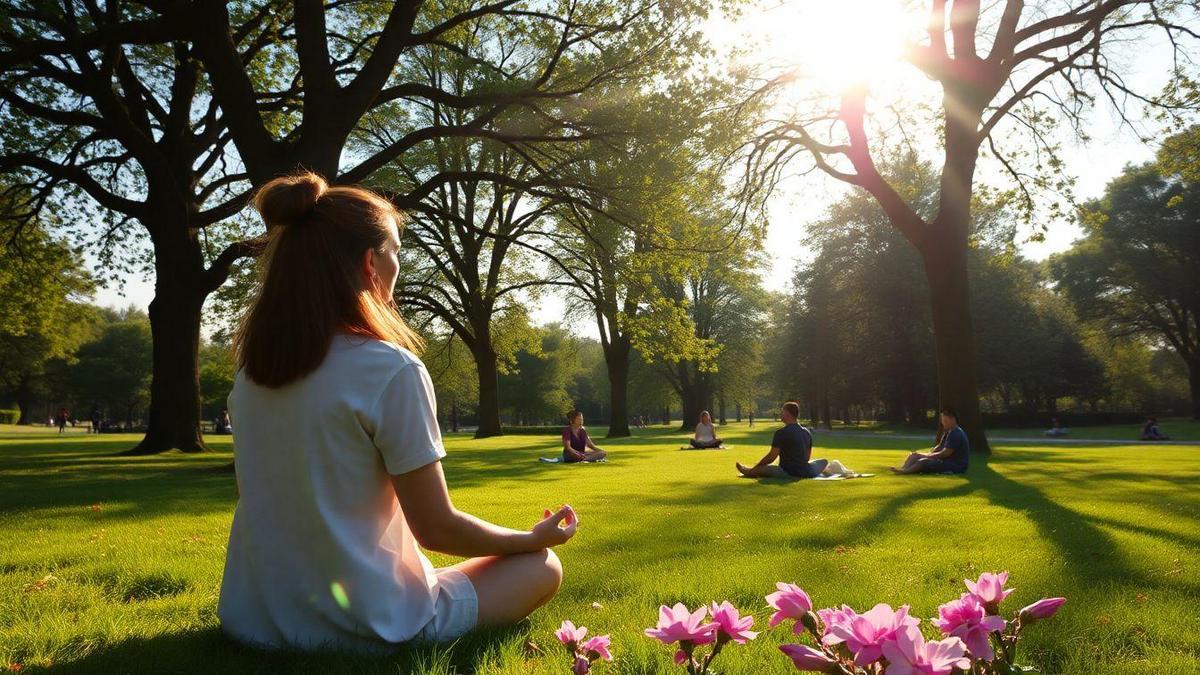 Mindfulness en la vida cotidiana