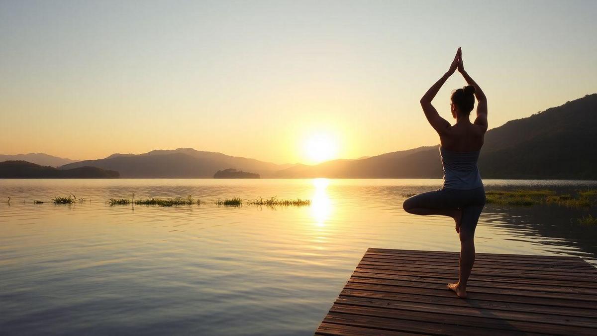 Mindfulness: una práctica diaria para la calma