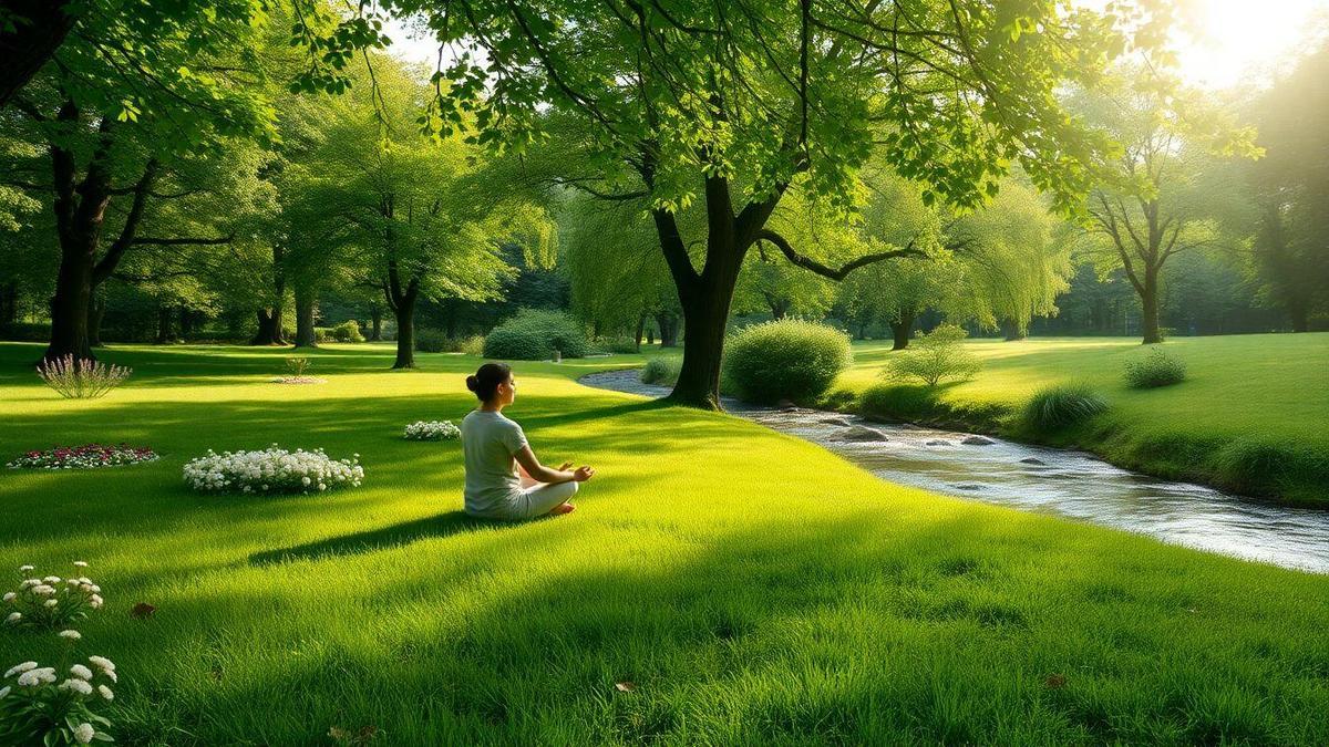 Mindfulness y atención plena para manejar mi estrés