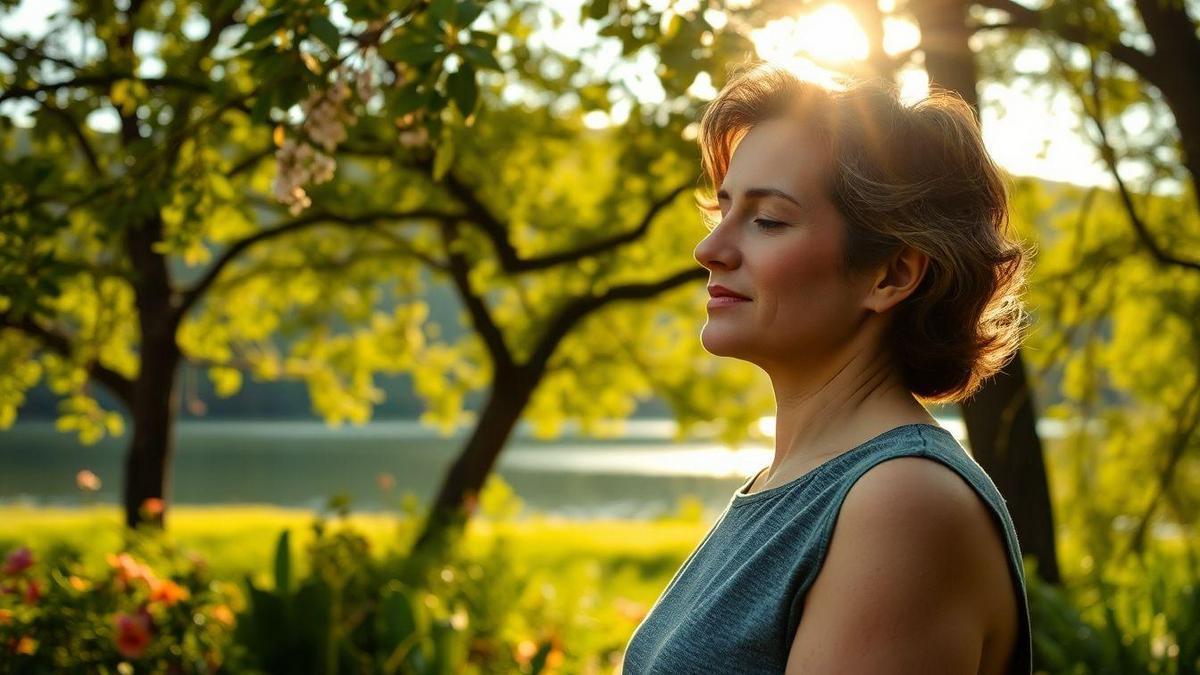 Mindfulness y su impacto en mi bienestar