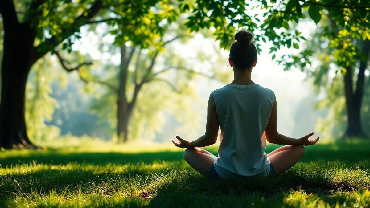 Mindfulness y su impacto en mi vida