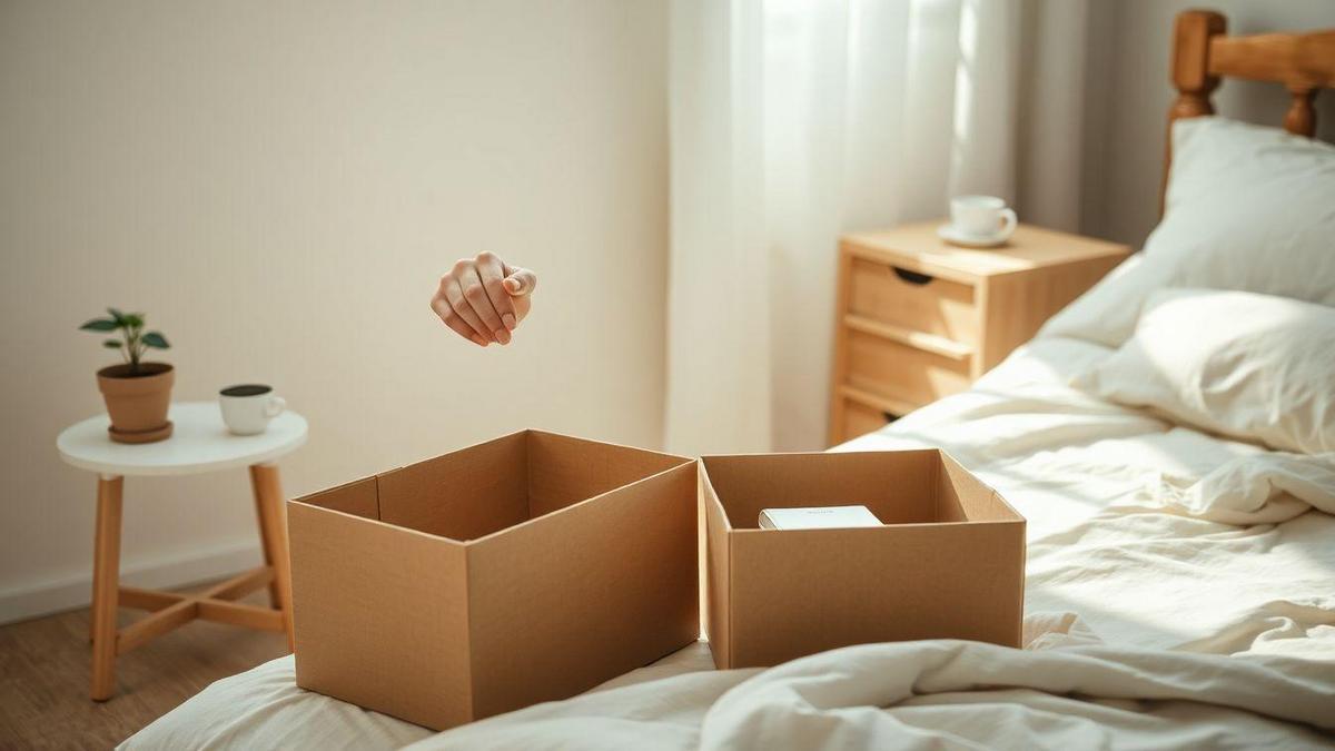Minimalismo práctico