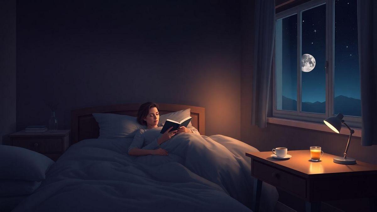 Por qué confío en rutinas nocturnas