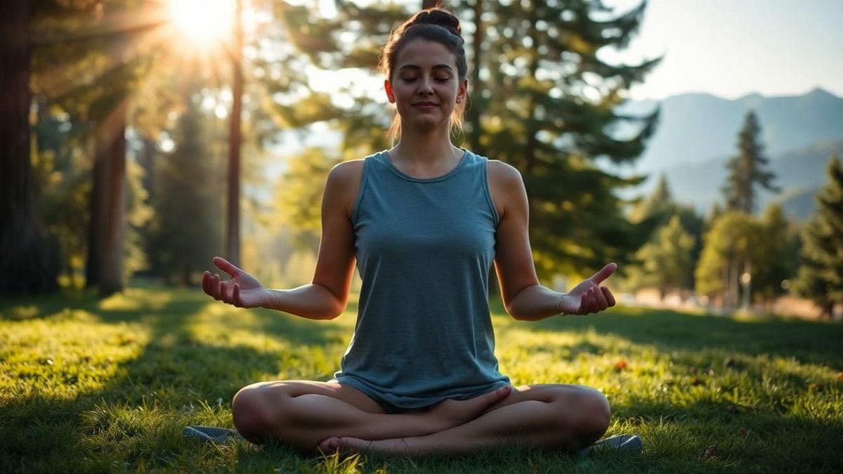 Preparación mental: el primer paso hacia el éxito