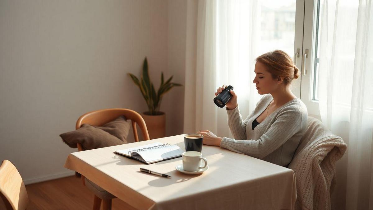 Rutinas fáciles que simplifican la mañana