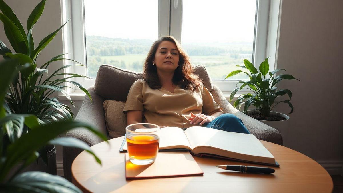 Señales de que necesito un descanso emocional (y cómo dártelo)