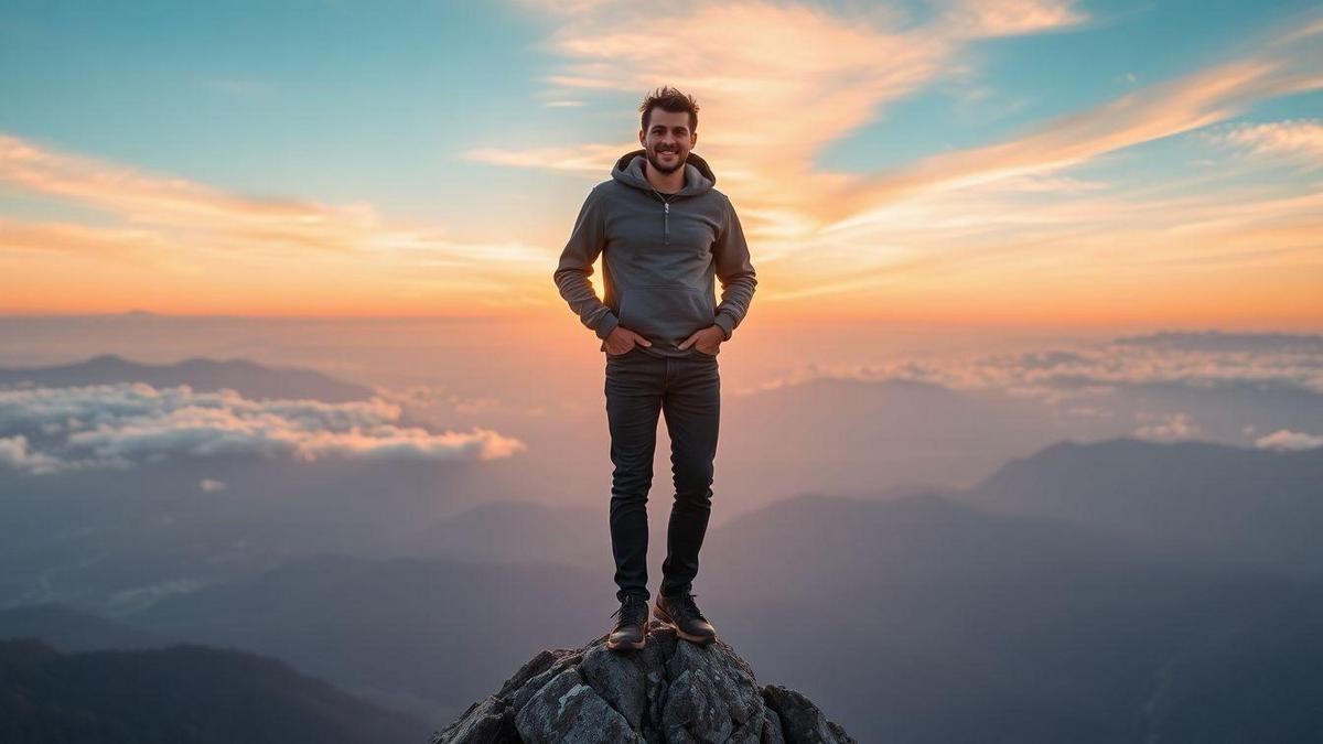 Superación personal: enfrentando mis miedos