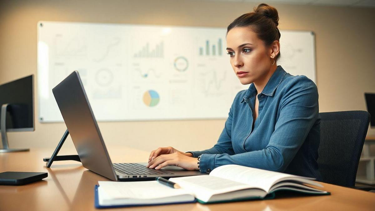 Técnicas de enfoque que transforman mi manera de trabajar