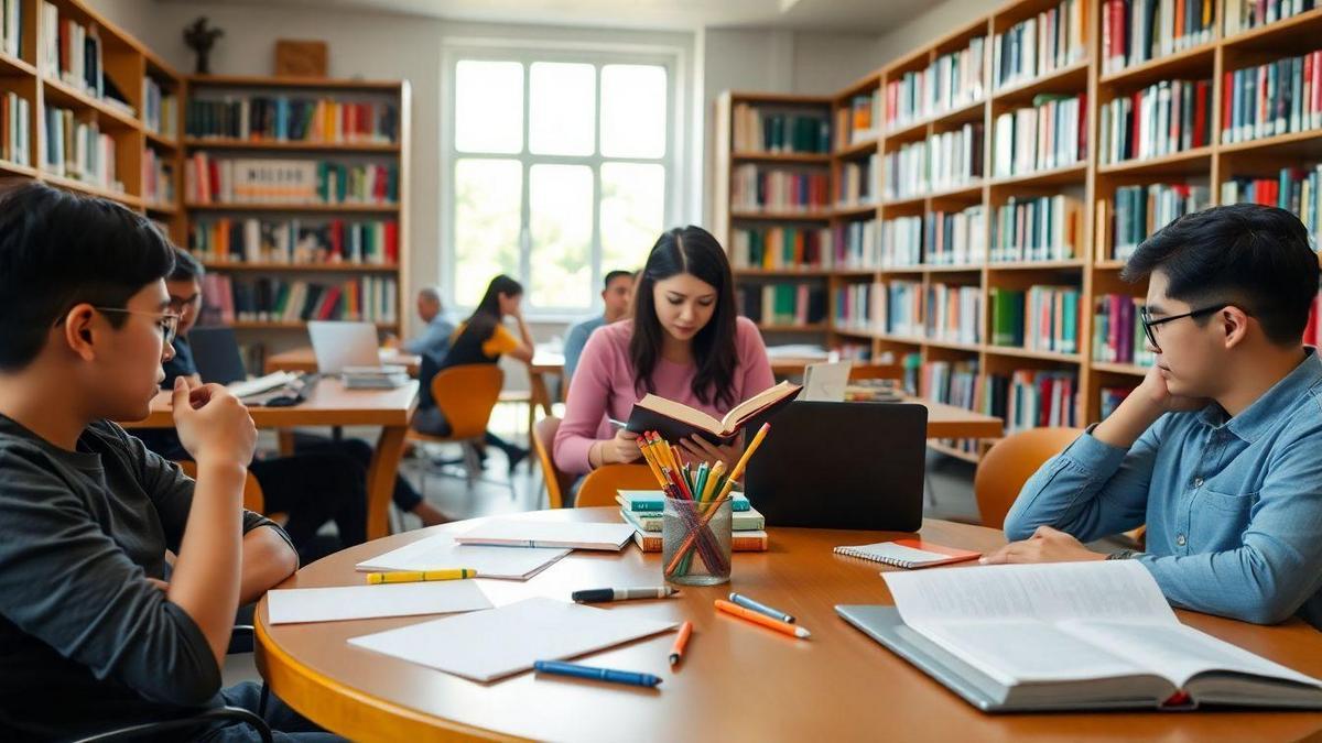 Técnicas de estudio que funcionan