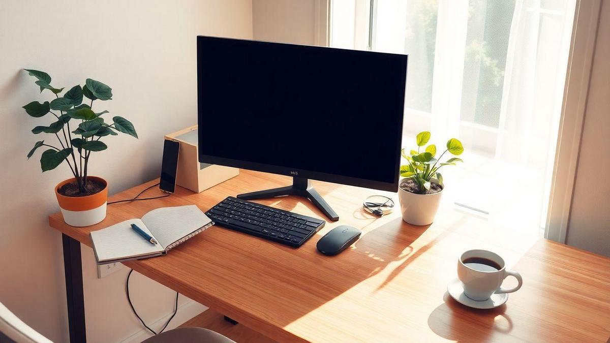 Técnicas de organización para simplificar tareas diarias
