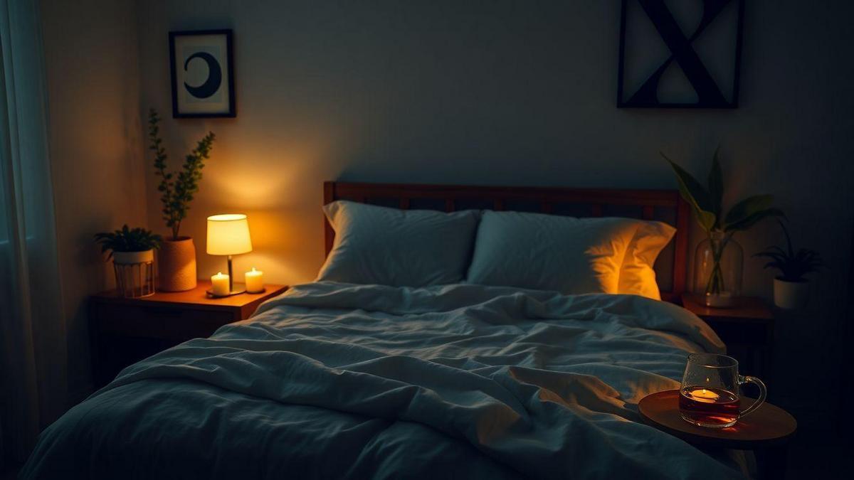 Técnicas de relajación para dormir mejor