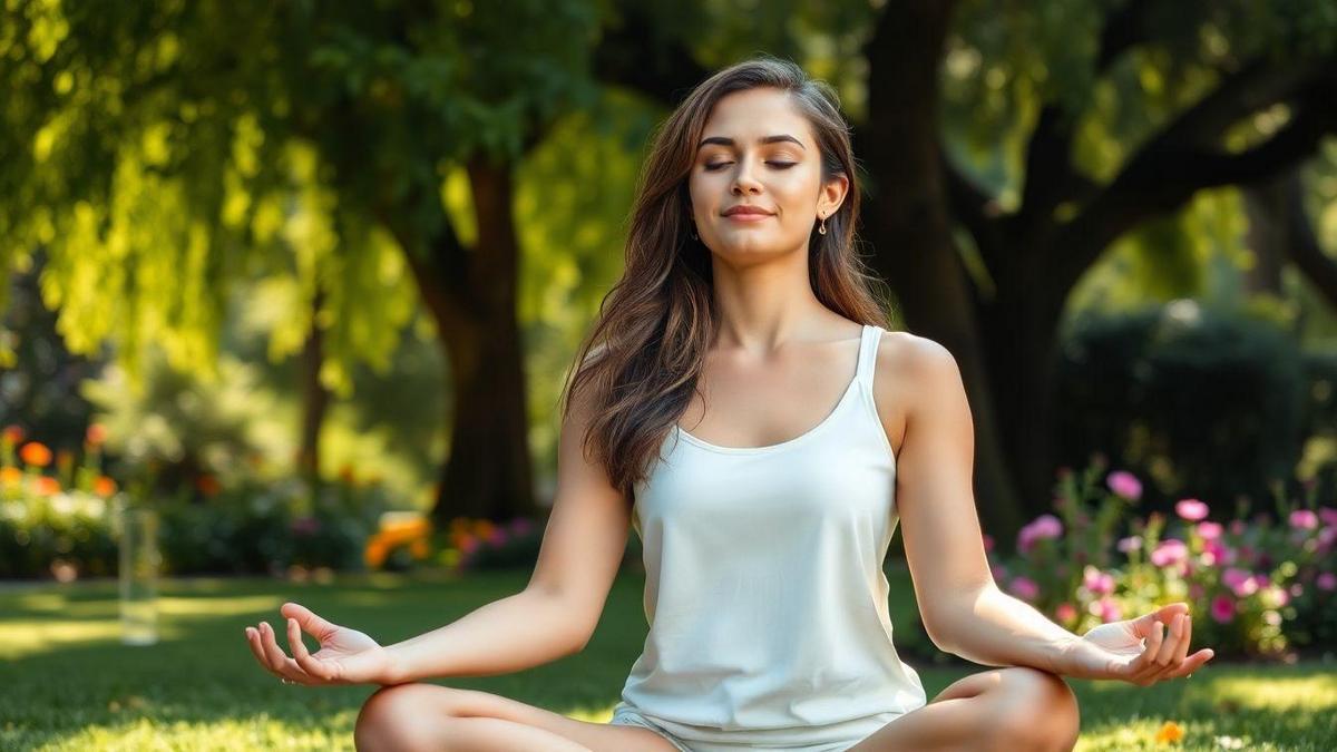 Técnicas de relajación para un mejor equilibrio trabajo-vida