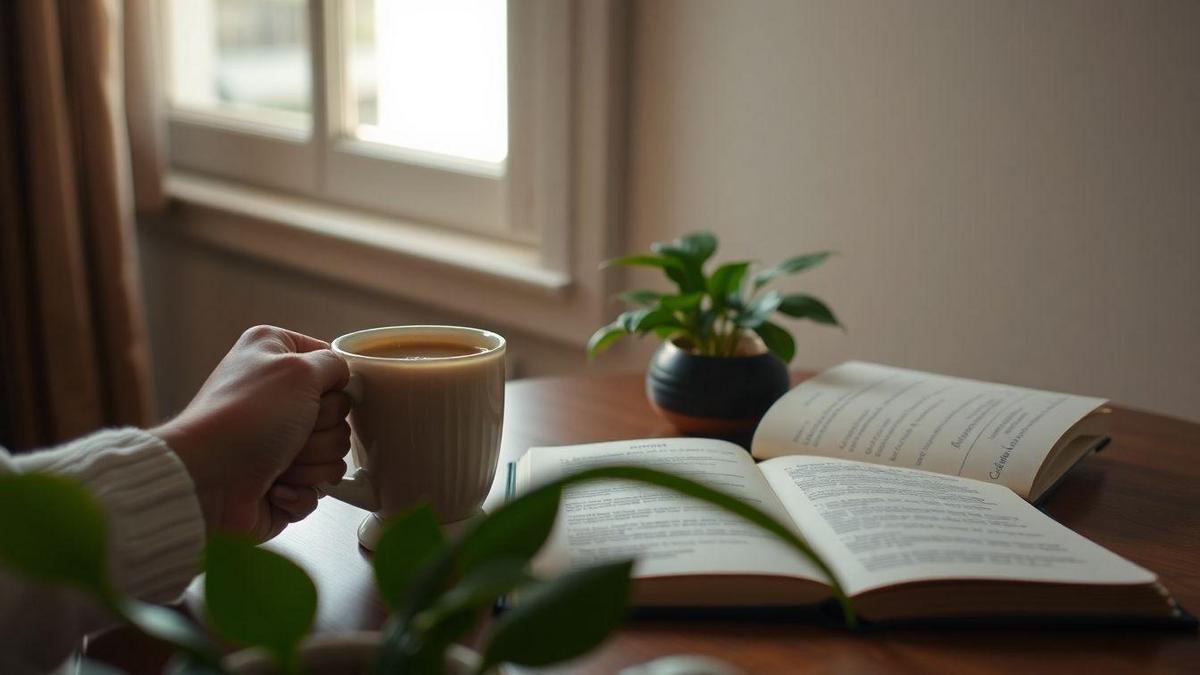 Técnicas rápidas que uso para cambiar pensamientos en el momento