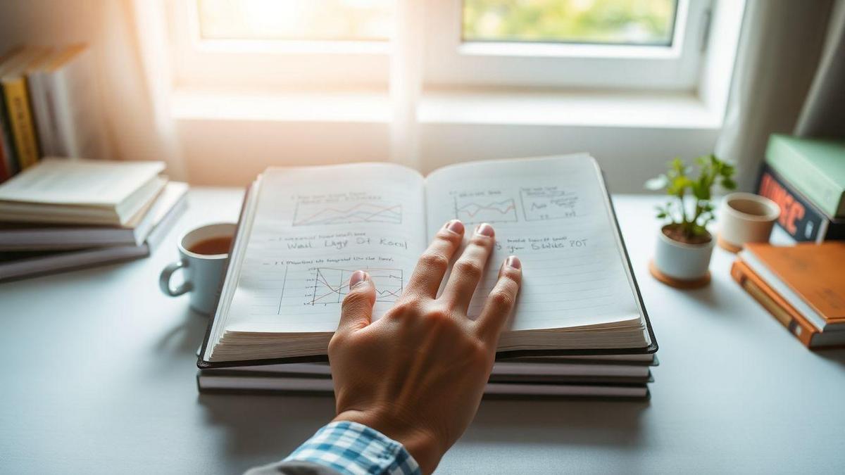 Técnicas sencillas para mejorar tu memoria paso a paso