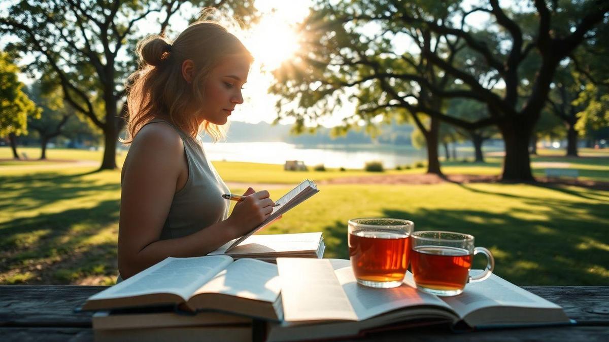 Tips para avanzar en mi crecimiento personal