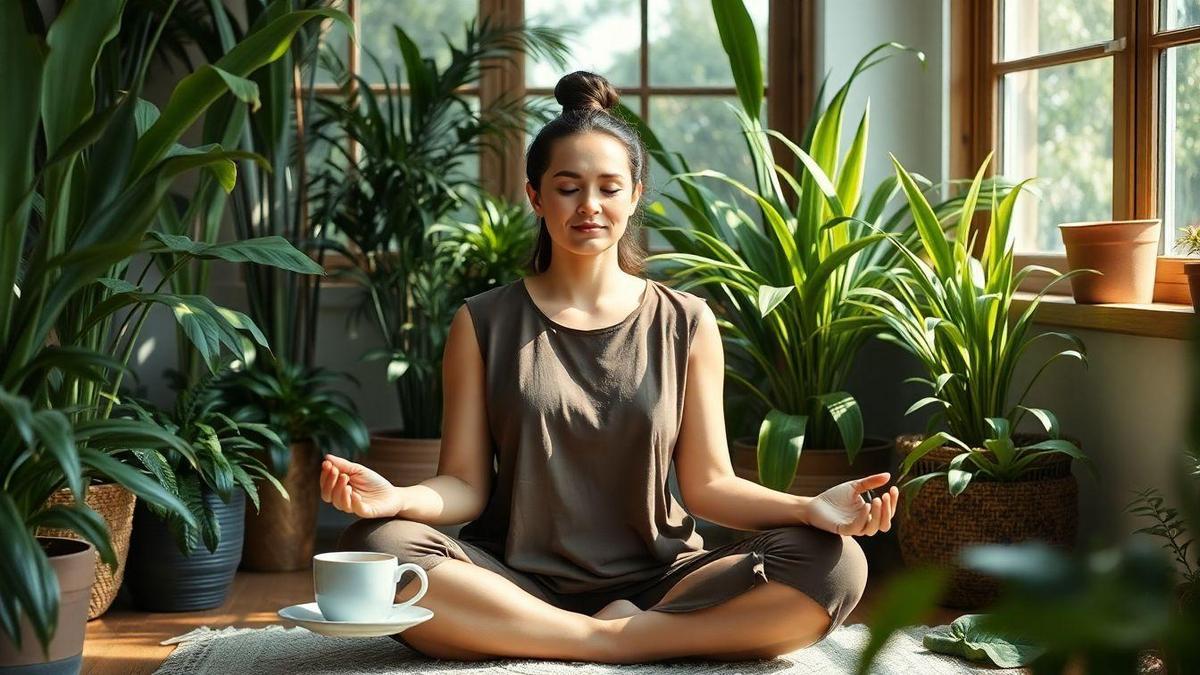 Tips para el estrés que he aprendido de la experiencia